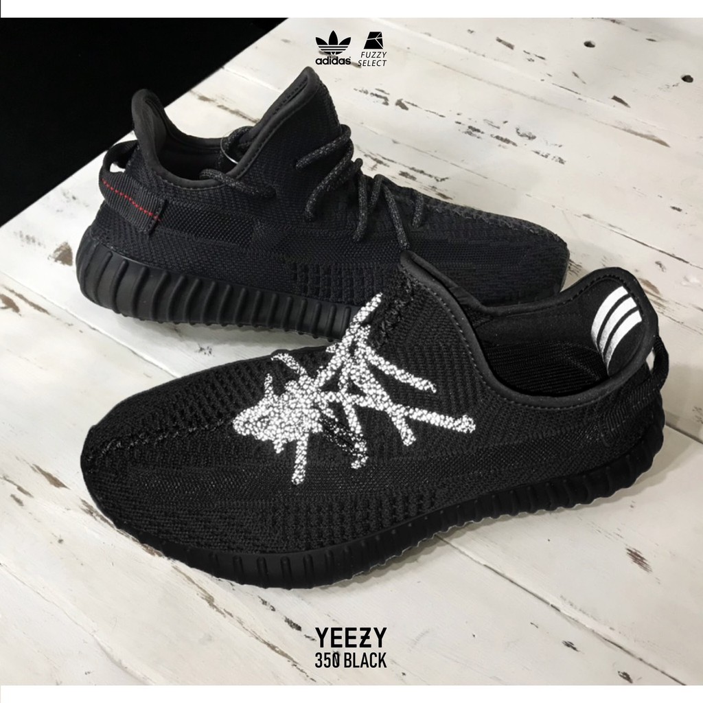 Yeezy on sale 35 black