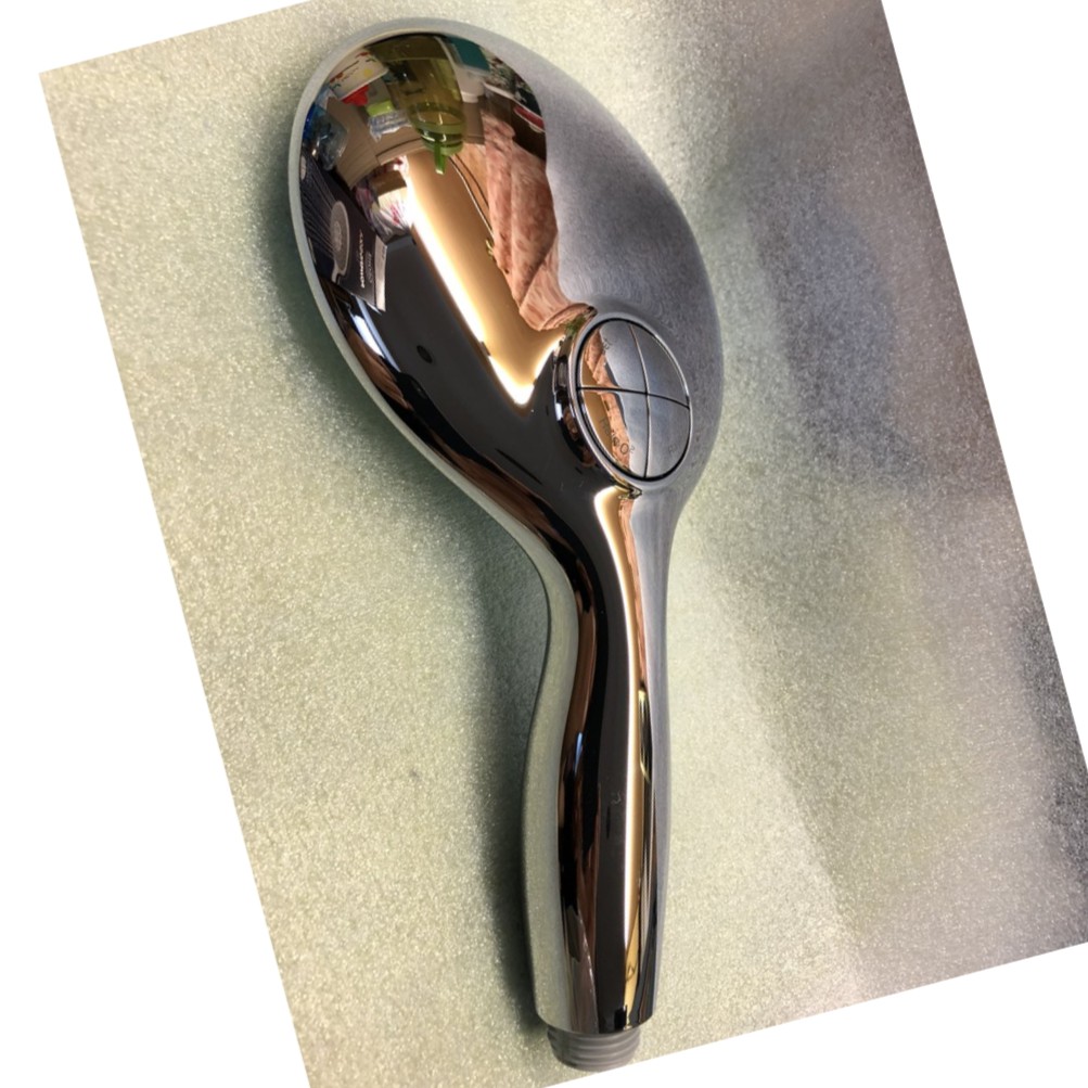 德國Grohe Power&Soul 四段式花灑蓮蓬頭 130mm 27673000 / 160mm 27675000 | 蝦皮購物