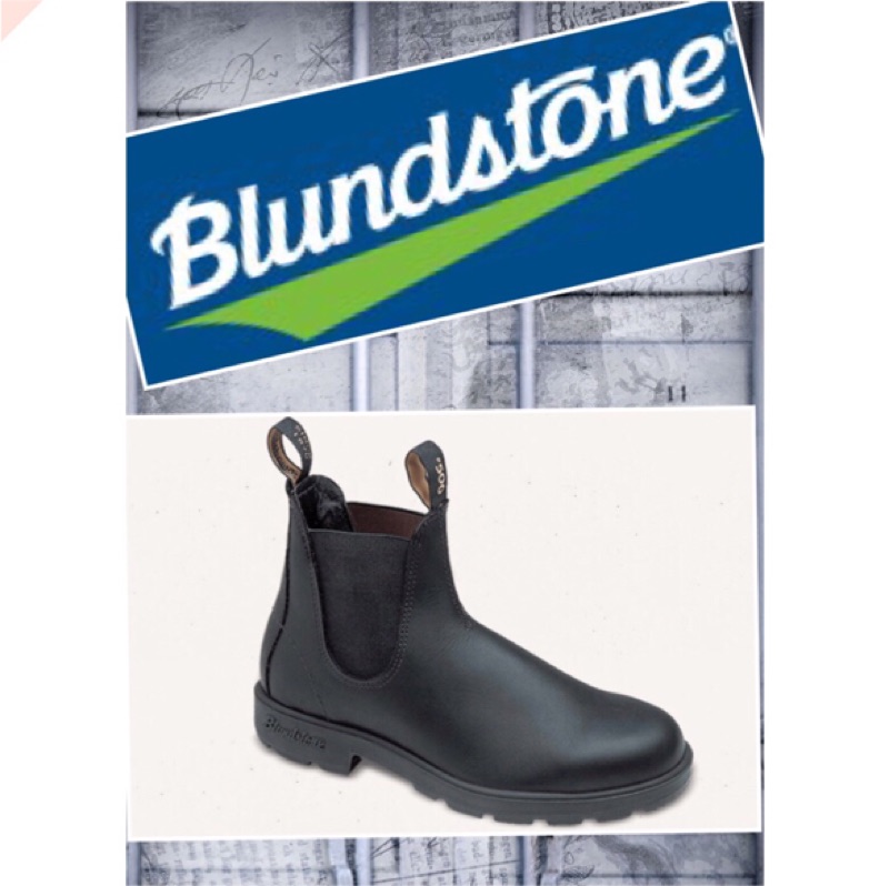 Blundstone Boots 9