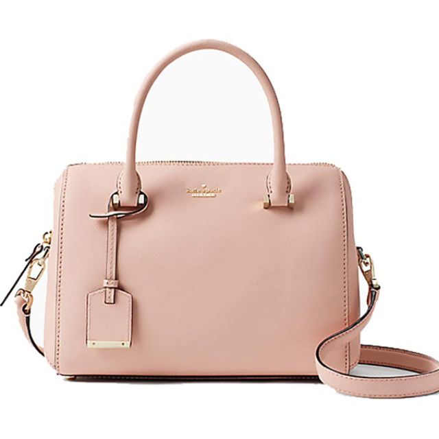 Kate spade cameron on sale satchel