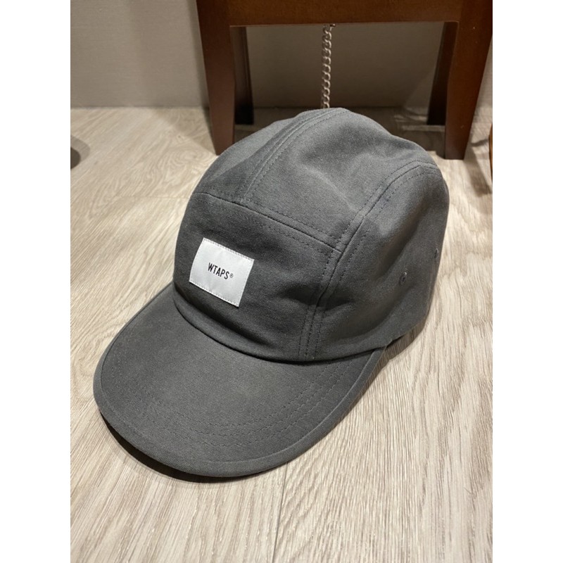 Wtaps T5-02 cap cotton Satin | 蝦皮購物