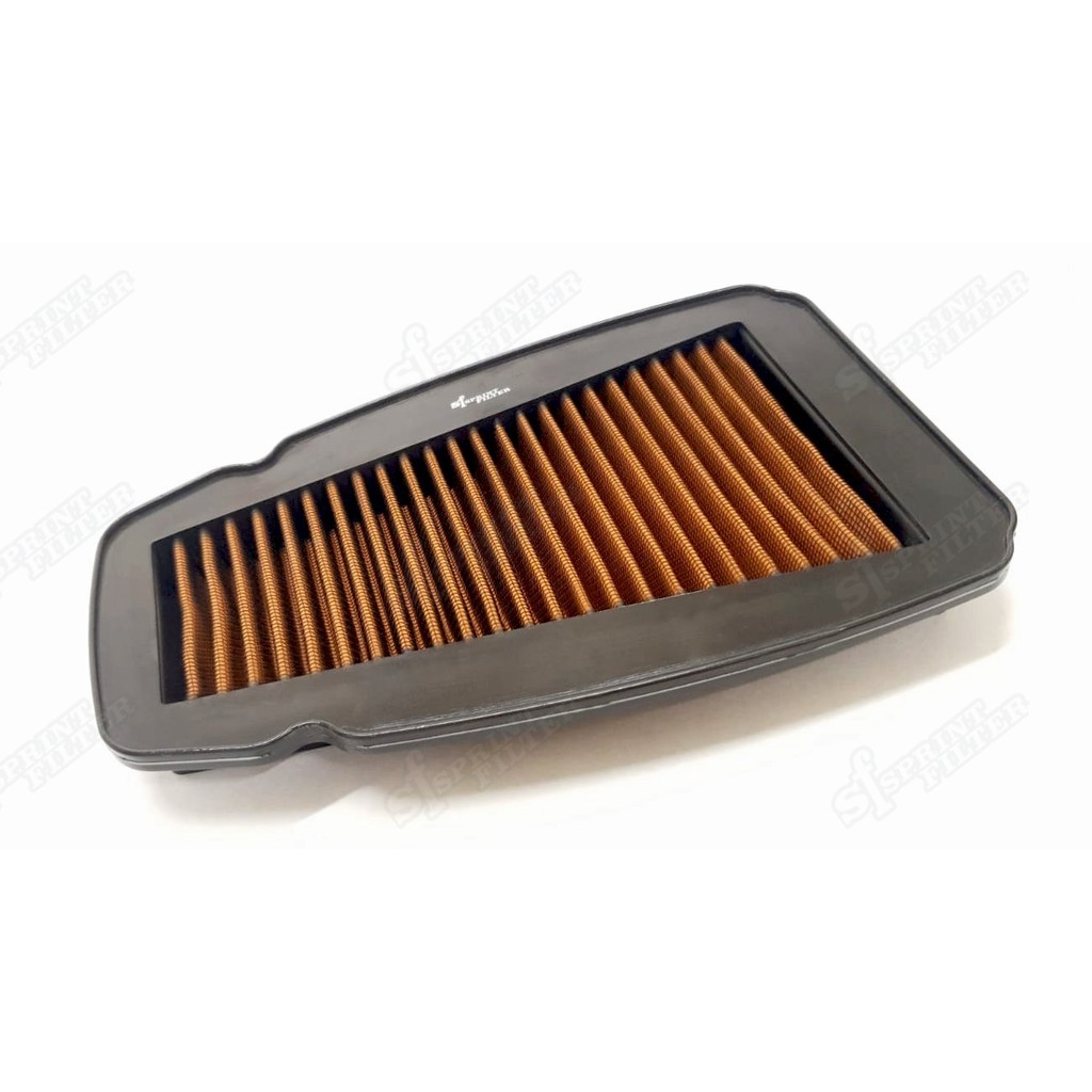【KIRI】 Sprint Filter 空濾 衝刺空濾 Yamaha R15 V3 MT-15 MT15 19年後適用 | 蝦皮購物