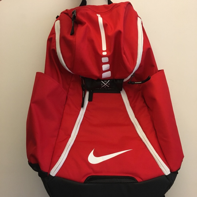 Nike Hoops Elite Max Air Team 2.0 Backpack BA5259-657 |