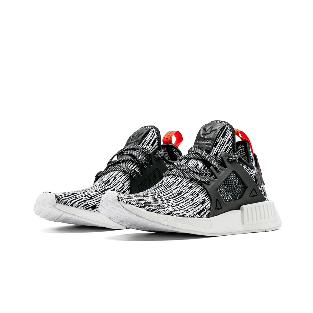 Adidas nmd xr1 cheap pk core black red