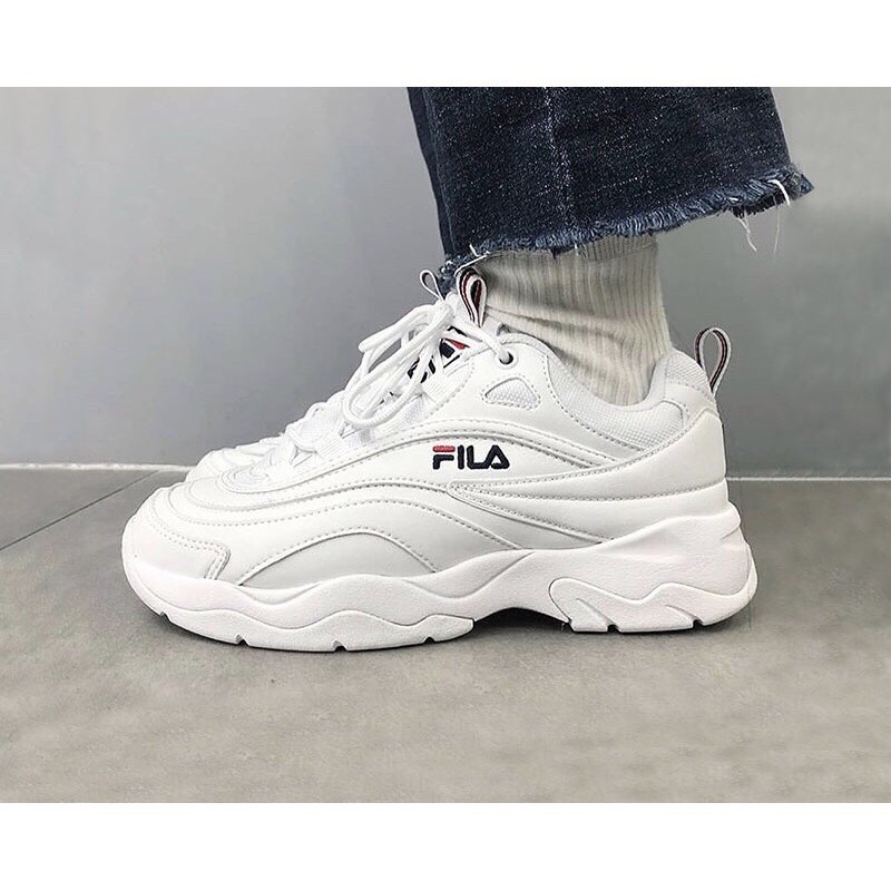 FILA RAY FS1SIA1160X