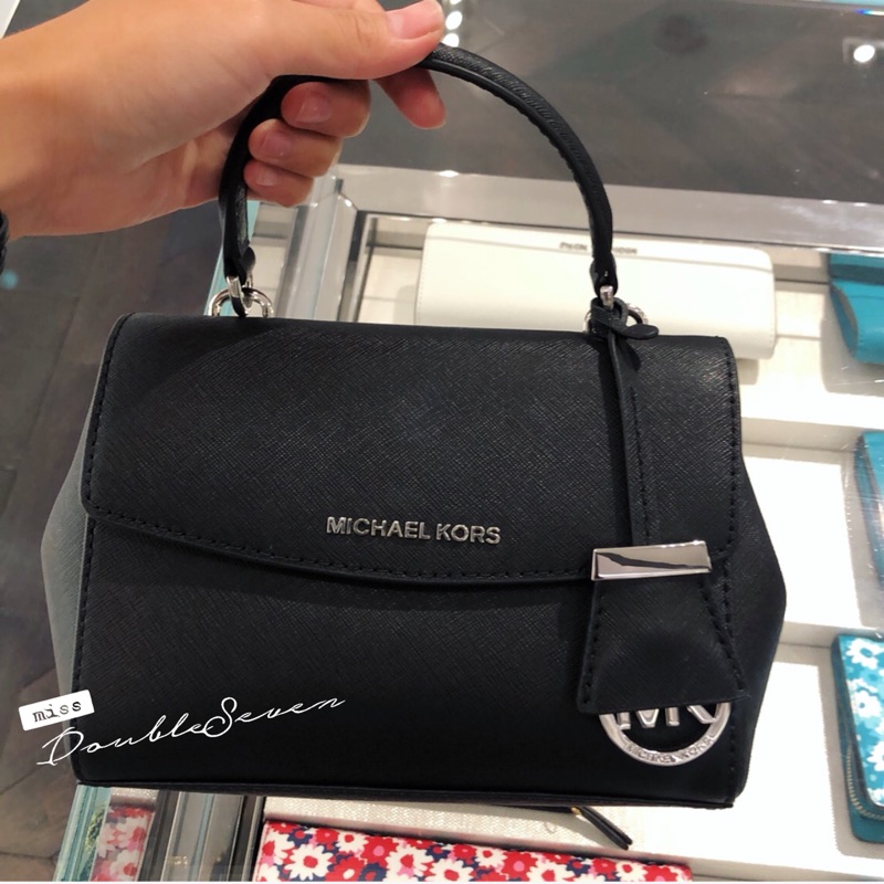 Michael kors deals ava small