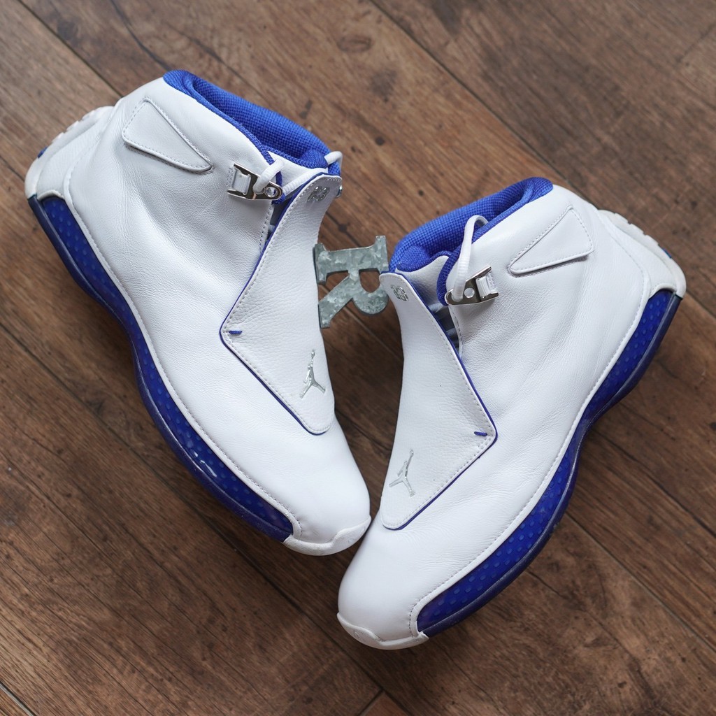 Nike Air Jordan 18｜優惠推薦- 蝦皮購物- 2023年12月