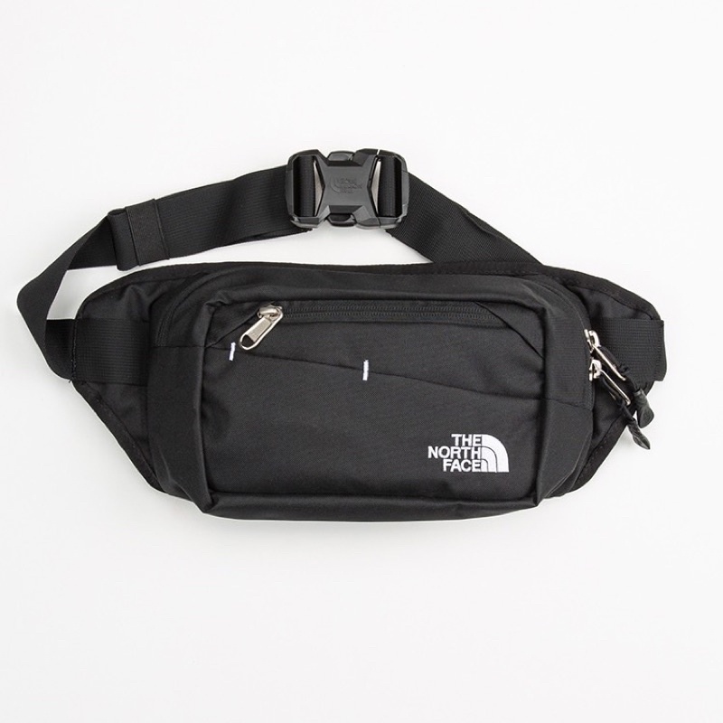 The north face 2025 bozer ii hip pack