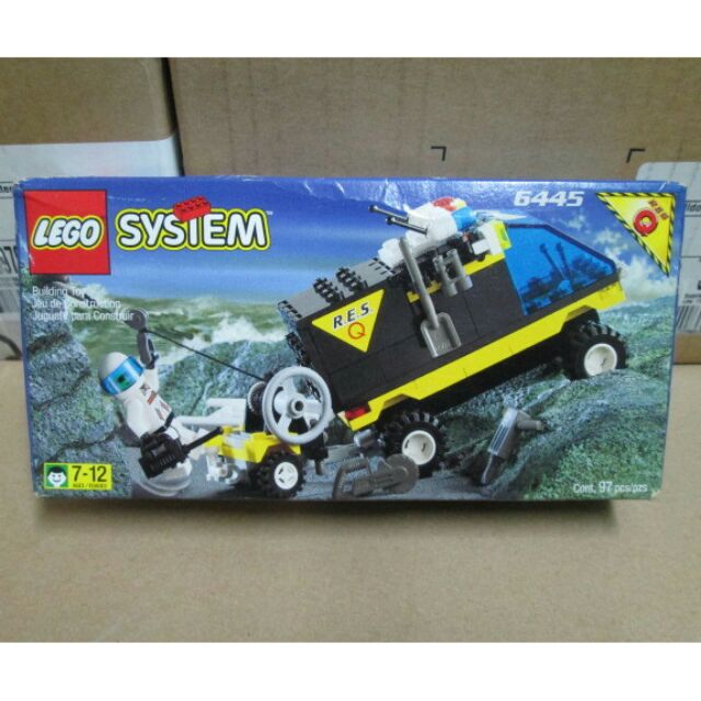 Lego 6445 discount