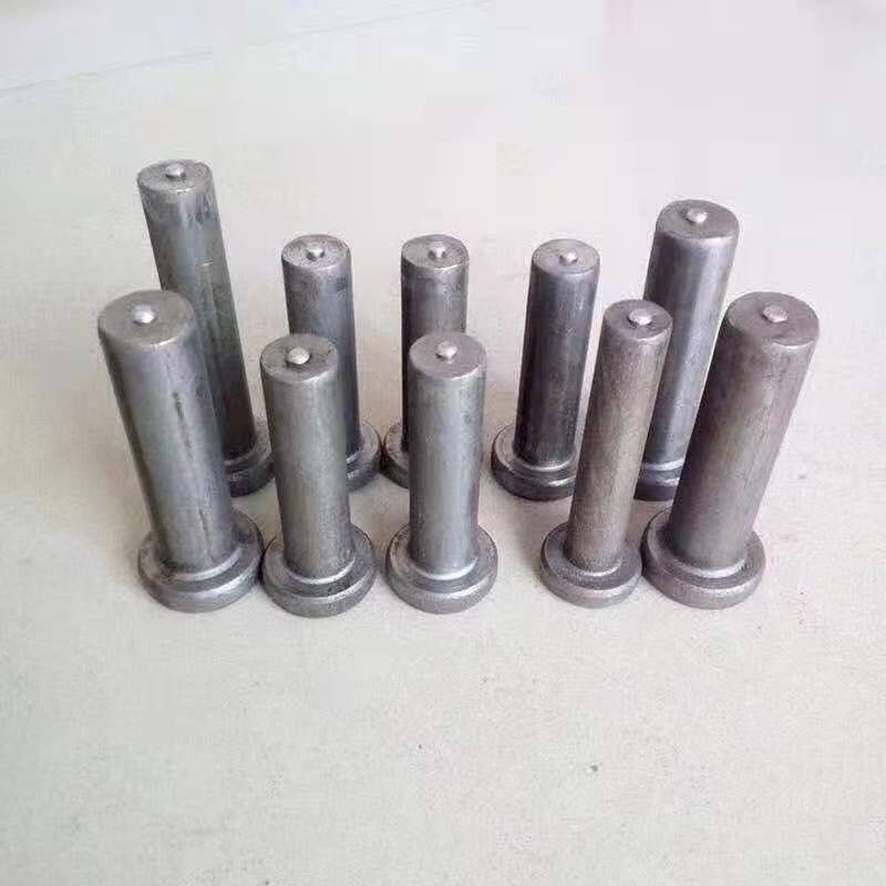 栓釘焊釘鋼結構剪力釘圓柱頭焊釘鋼結構樓承板用栓釘抗剪栓釘M16 | 蝦皮購物