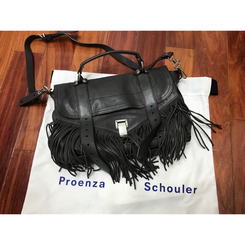 PROENZA SCHOULER PS1