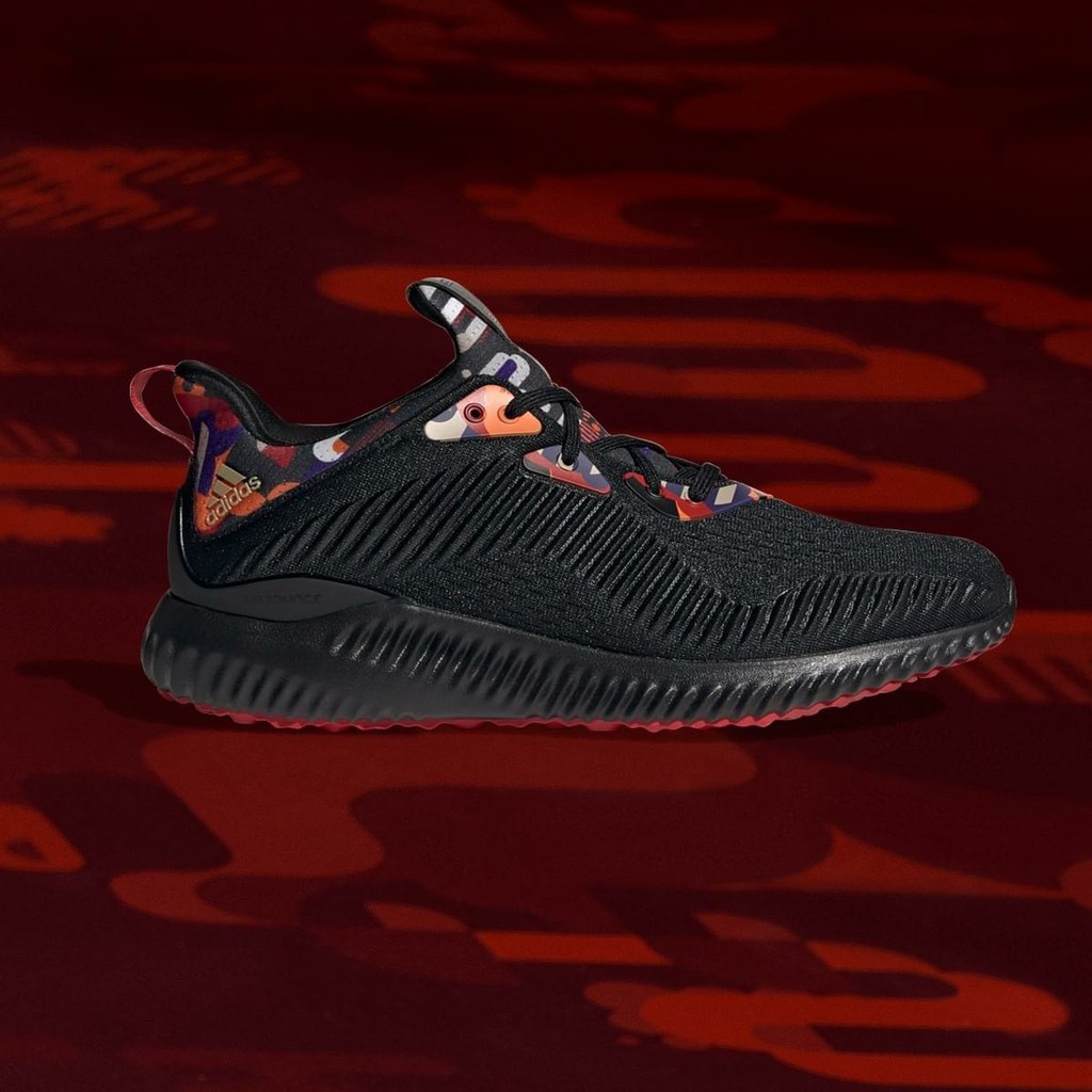 ADIDAS CNY ALPHABOUNCE 1
