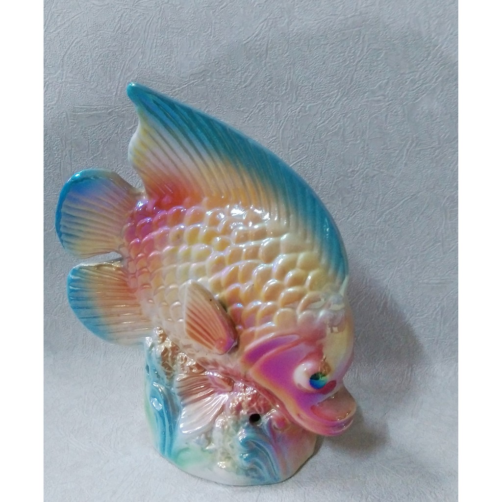 陶瓷魚擺件- 優惠推薦- 2026年5月| 蝦皮購物台灣