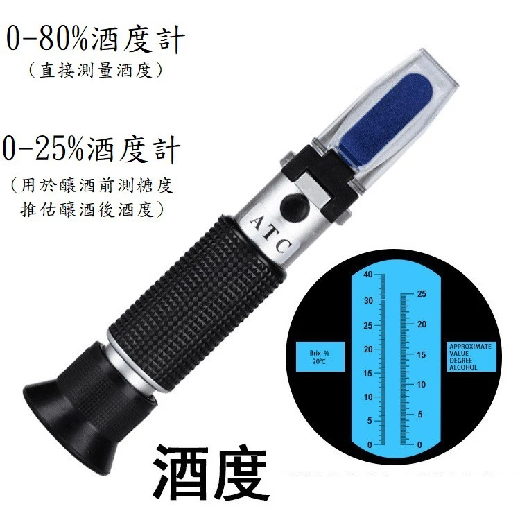 糖度計推薦！6款實測心得分享，選購前必看完整評比