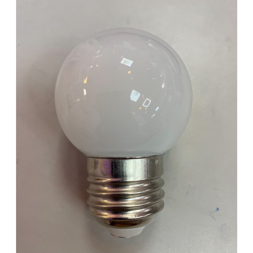 【球泡】G45龍珠球泡 全電壓 4000K自然光 | 蝦皮購物