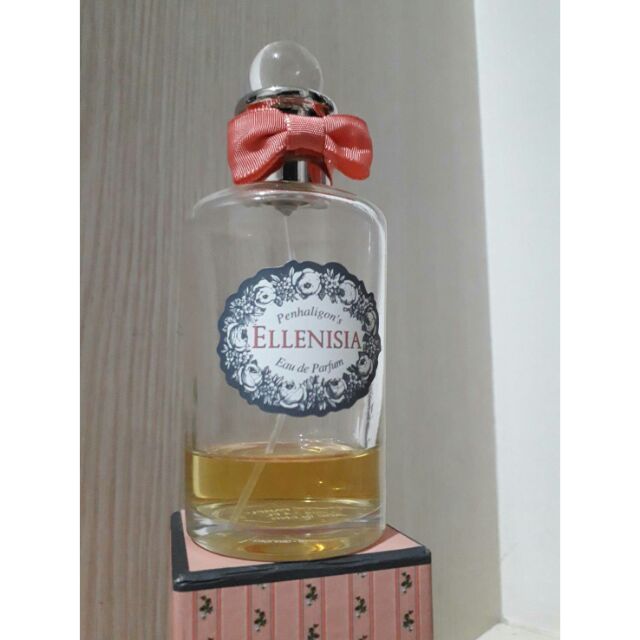 潘海利根 愛倫寧西亞 Penhaligon's Ellenisia