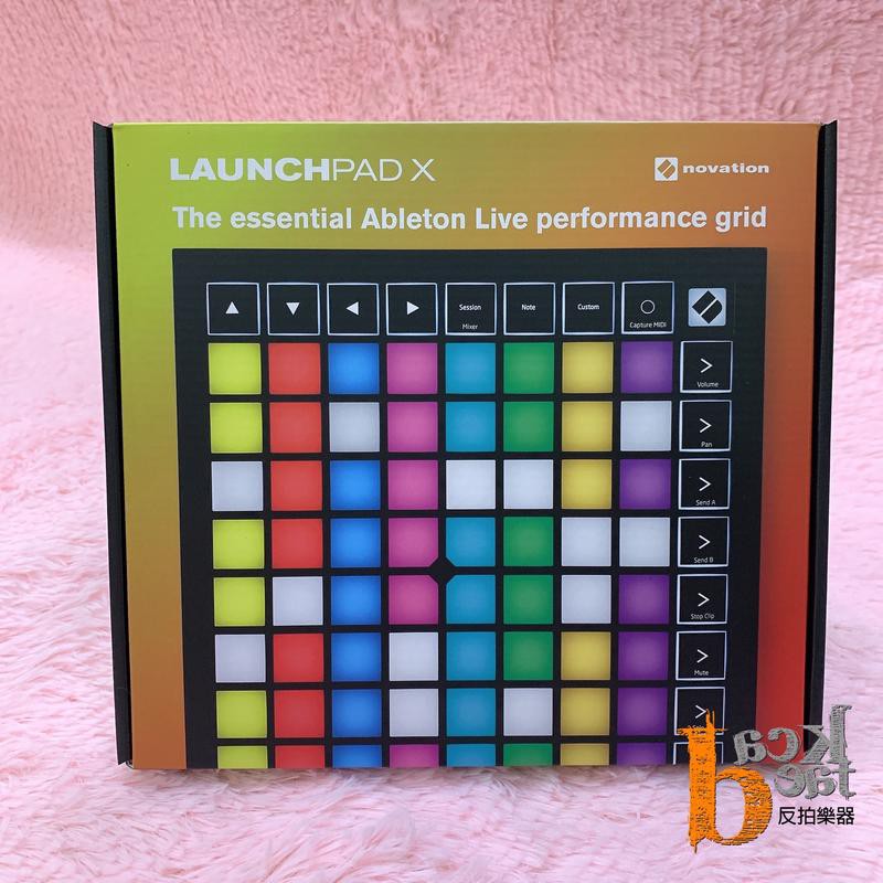 novation launchpad pro - 優惠推薦- 2023年12月| 蝦皮購物台灣