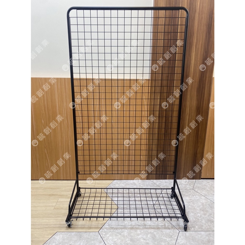 網架 簡易型網架 L型網架 網子展示架 網子陳列架 單品陳列架 簡易型商品架 商品網架 | 蝦皮購物