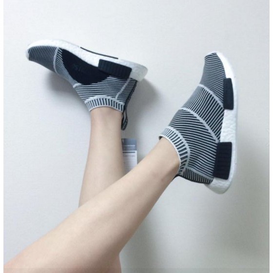 Adidas nmd city sock femme sale