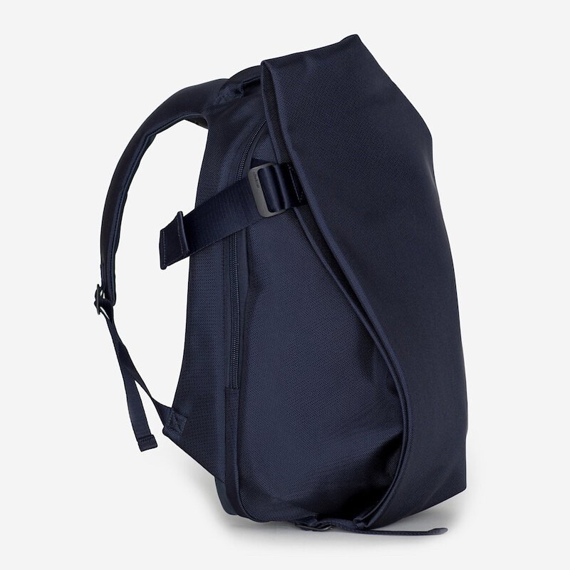 法國品牌c&c cote&ciel Isar M Ballistic Blue No.28778 深丈青