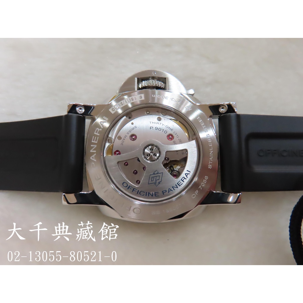 微:10086082)沛纳海(Panerai)手表有高仿吗？图片价格- 優惠推薦- 2024