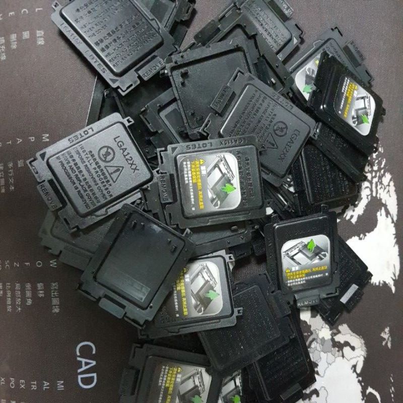 全新INTEL主機板CPU腳座保護蓋 保證原廠12代 | 蝦皮購物