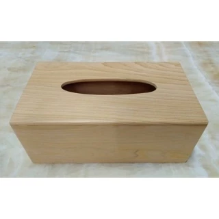 新款～台灣檜木面紙盒（還有造型可選擇唷）