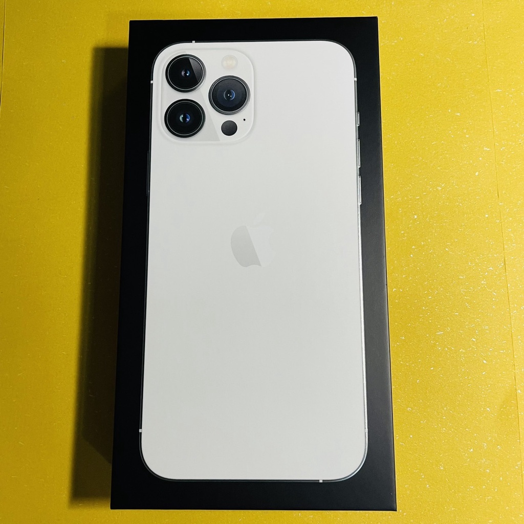 Apple iPhone 13 Pro MAX 128G 128GB 全新未拆台灣公司貨| 蝦皮購物