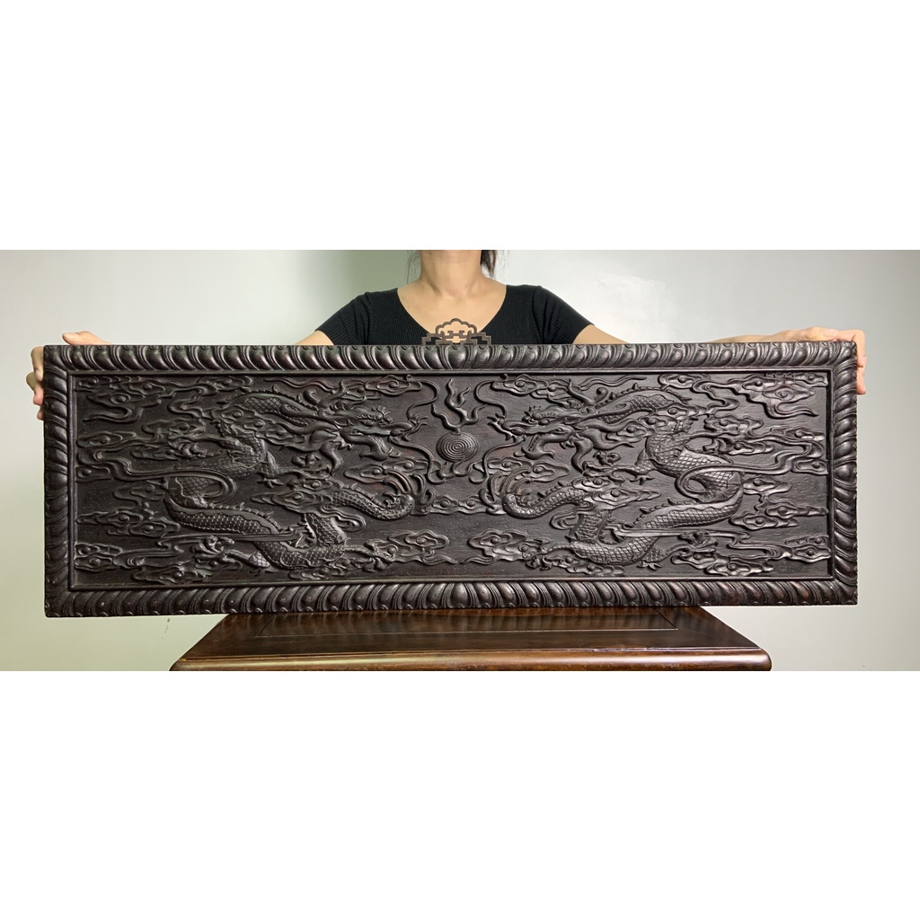A tin box and cover Zhong Xin Kai Ji mark, Qing dynasty | 清