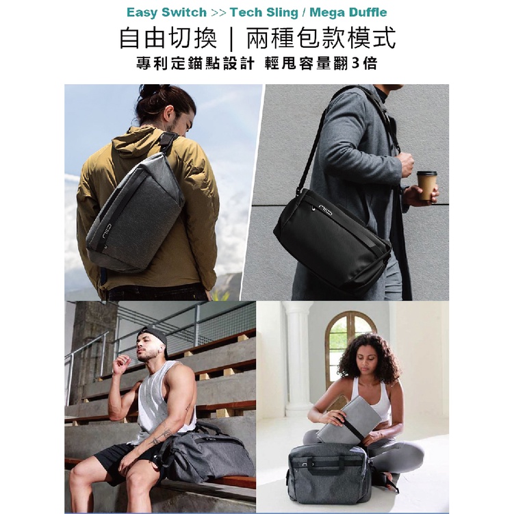 NIID x CACHE Lite | 翻轉快取包- 雙色選購| 蝦皮購物 NIID x CACHE Lite | 翻轉快取包- 雙色選購| 蝦皮購物