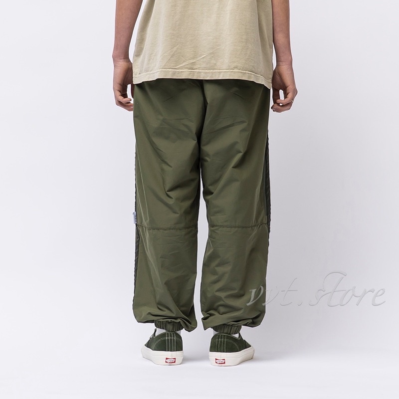 WTAPS 21AW INCOM / TROUSERS / NYCO. WEATHER 長褲休閒褲運動褲| 蝦皮購物