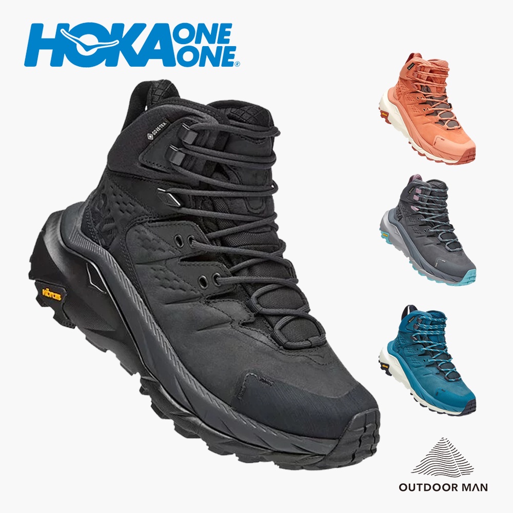 早い者勝ち GTX 2 KAHA カハ HOKA 新品未開封 10 28.5cm/UK 登山用品