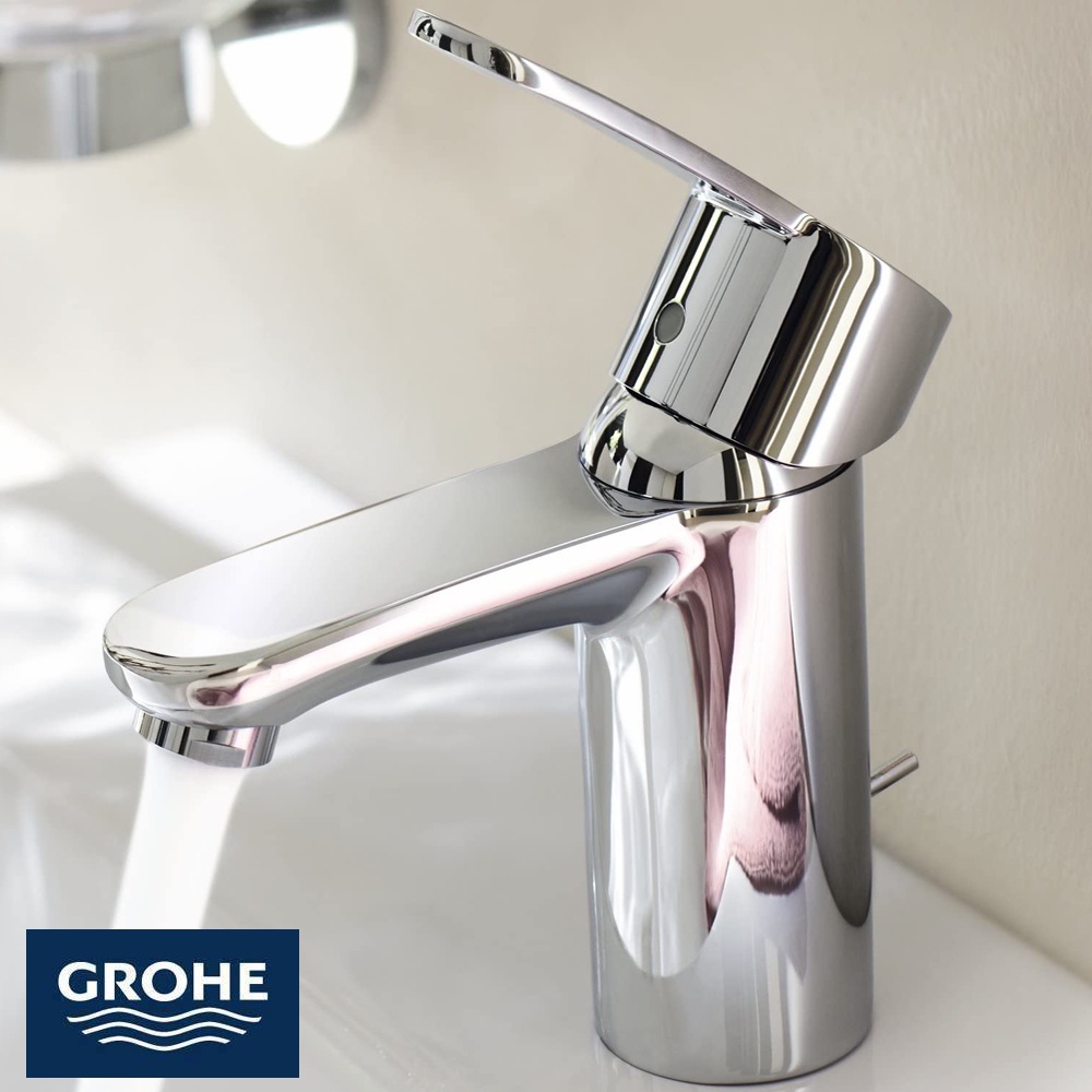 實體門市 德國 GROHE 高儀 EUROSTYLE COSMO系列 單槍面盆龍頭 臉盆龍頭 水龍頭 33552002 | 蝦皮購物