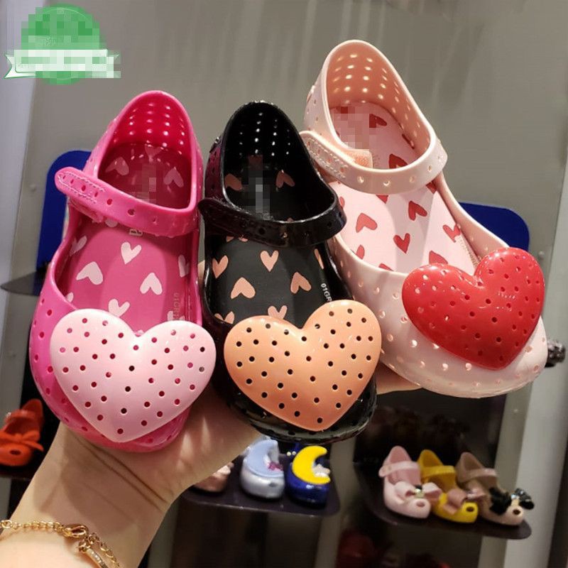 Mini melissa sale heart