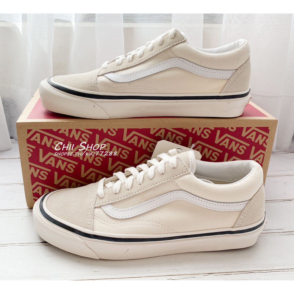 CHII VANS OLD SKOOL 36 DX VN0A38G2MR4