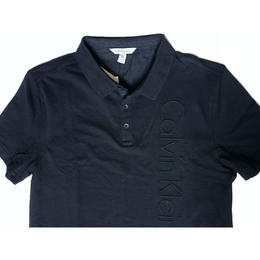 Calvin klein jeans on sale polo