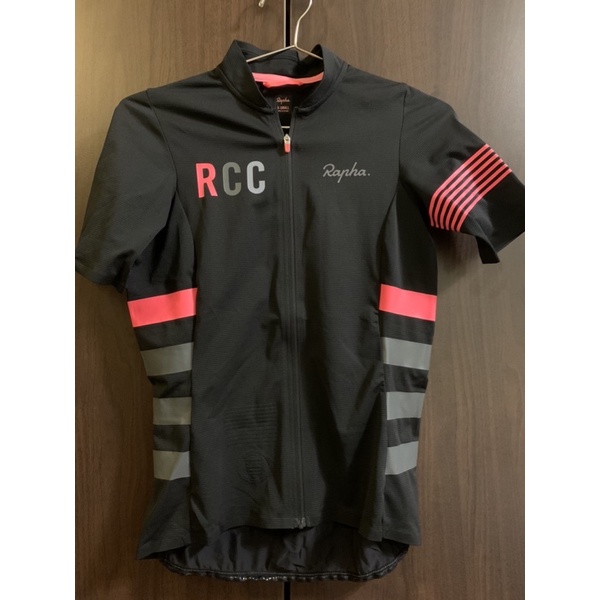 rapha rcc jersey
