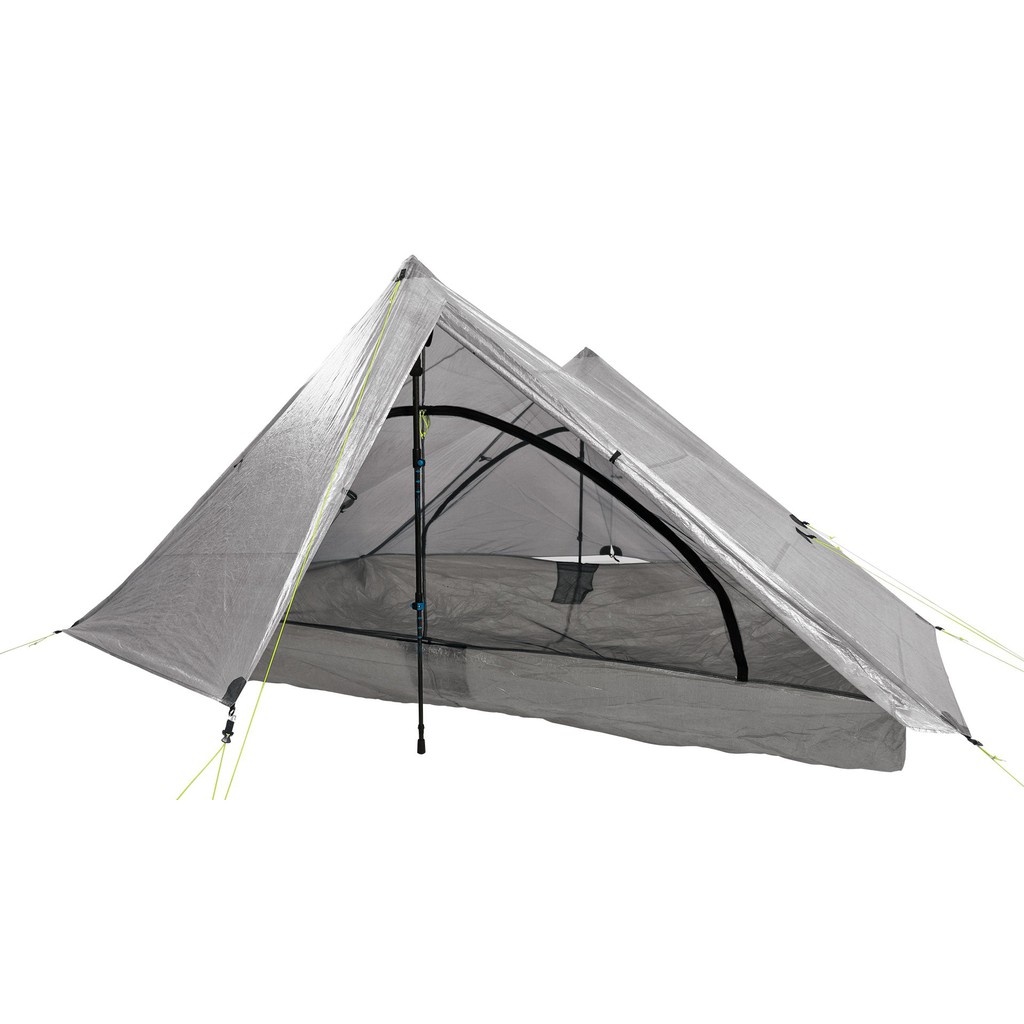 Triplex zpacks Classic Tent 中古