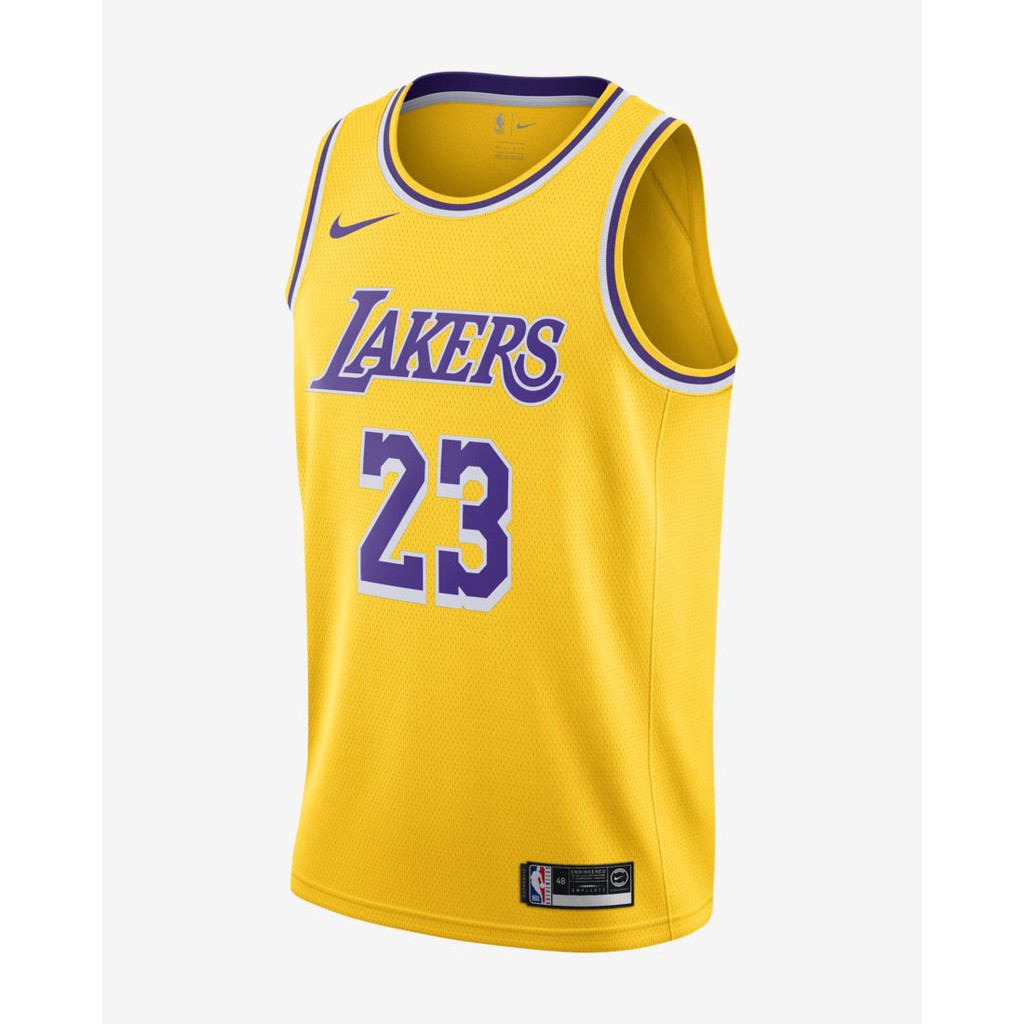 柯拔Lebron James Nike Jersey AA7099-741 CW3669-734 LBJ 球衣| 蝦皮購物