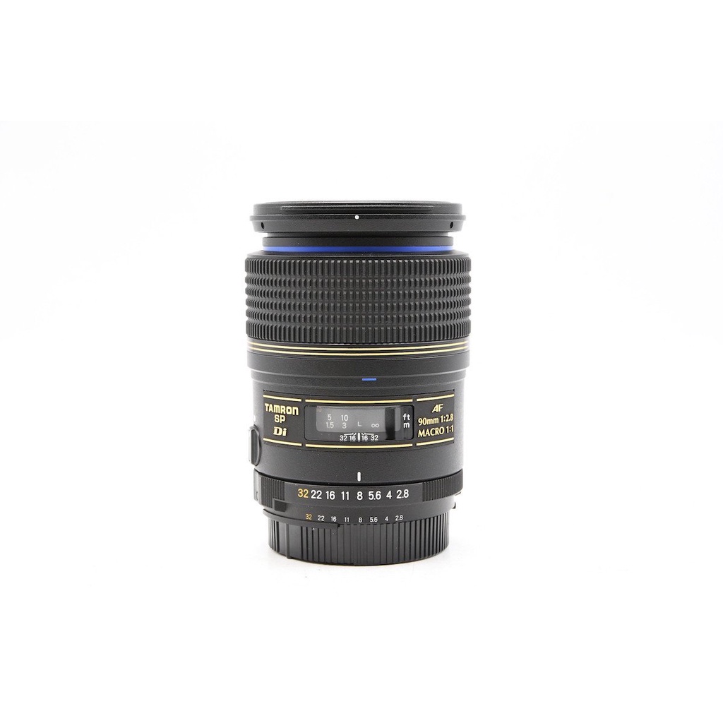 Canon用 TAMRON SP AF90F2.8DI MACRO(272E)-