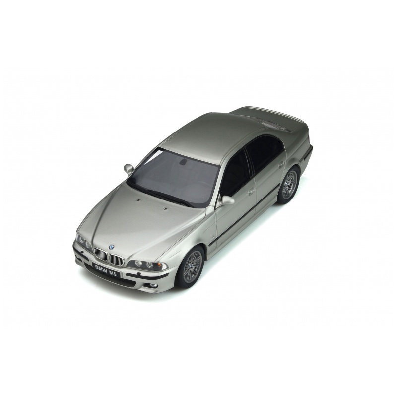 模例】Otto 1/18 BMW E39 M5 (OT747B) 限量4000台| 蝦皮購物