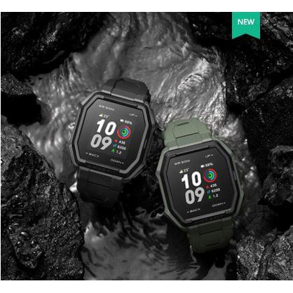 Amazfit best sale ares watch