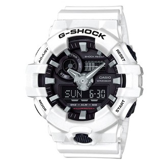 G-SHOCK GA-700優惠推薦－2023年11月｜蝦皮購物台灣