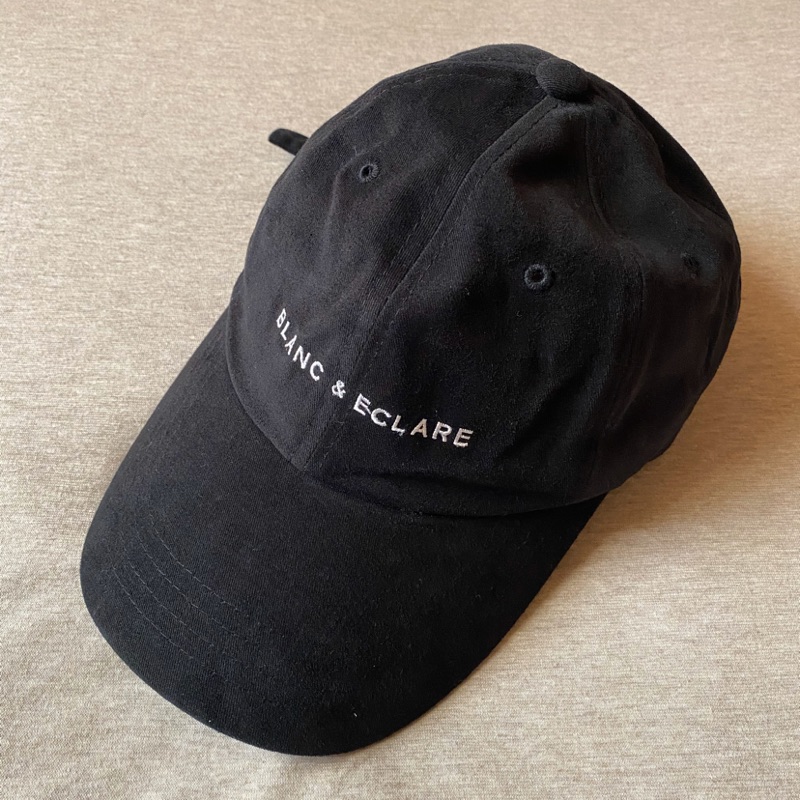 BLANC&ECLARE 帽子-