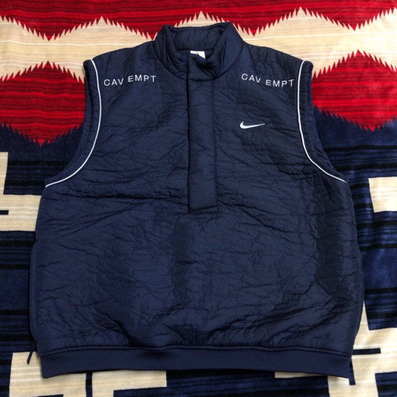 NIKE Cav Empt men s vest