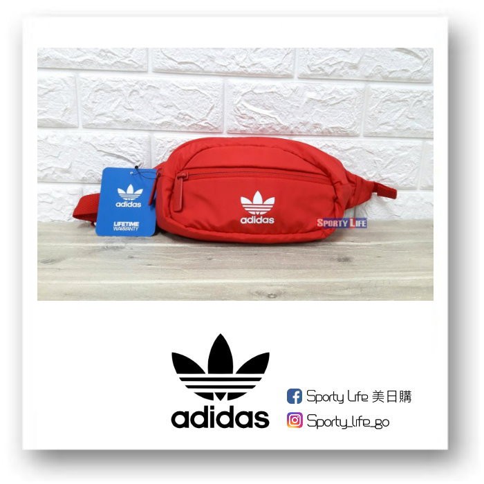 Adidas original fanny outlet pack