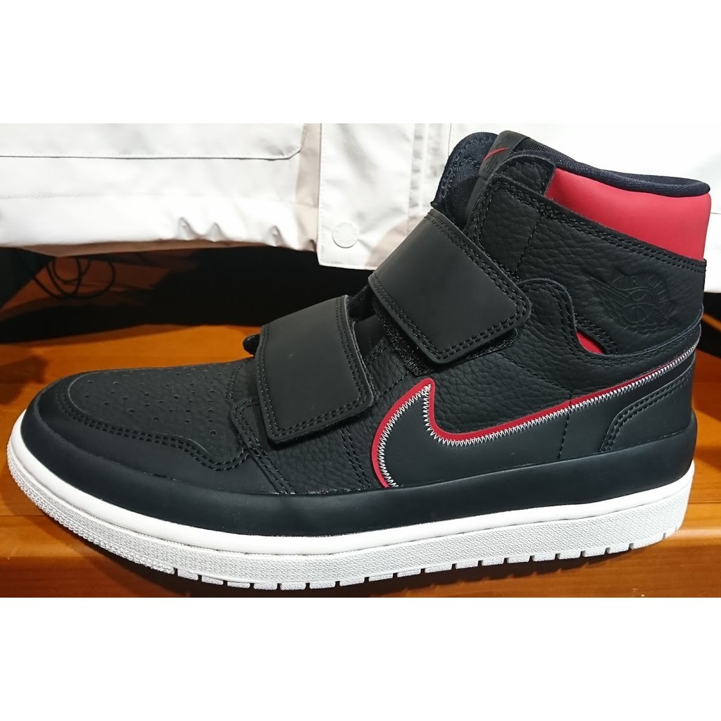 2018 12 AIR JORDAN 1 RETRO HIGH DOUBLE STRAP AQ7924 016