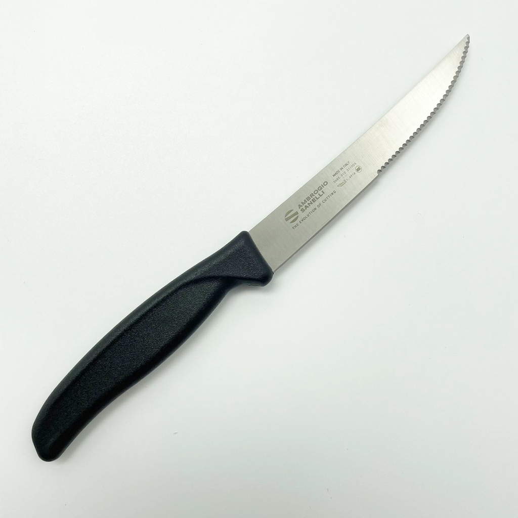 Sanelli - Small serrated knife 12cm