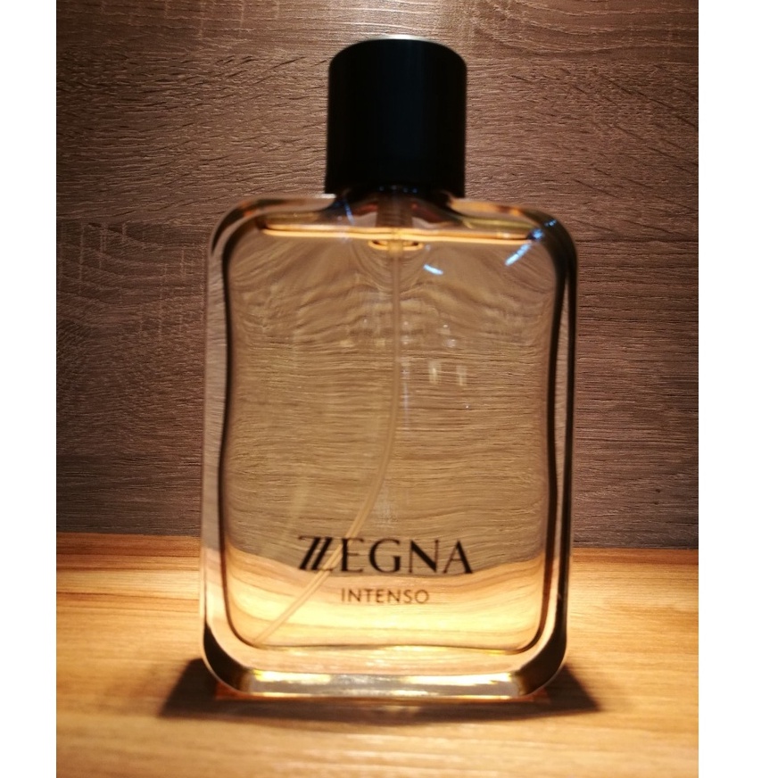 ♕分裝香水Ermenegildo Zegna 傑尼亞Z Zegna Intenso 馥郁男性淡香水