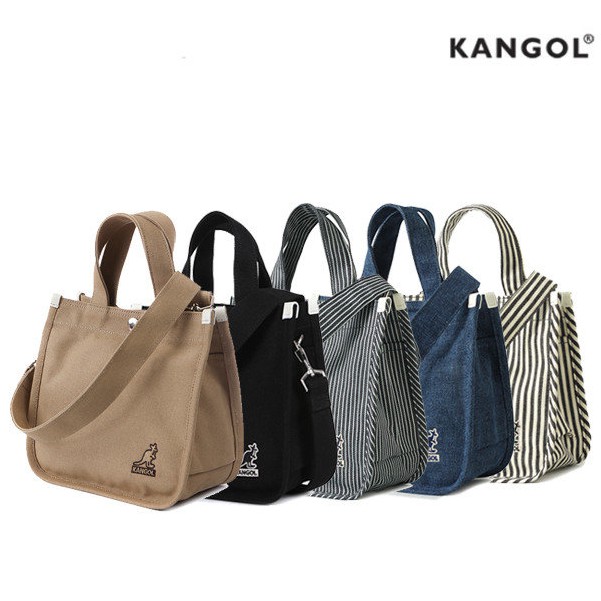 Kangol hot sale mini bag